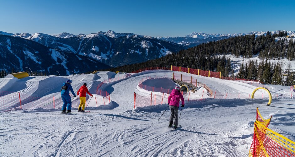 Funcross Planai | © Christine Höflehner