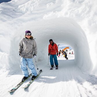 © Grossarler Bergbahnen GesmbH & Co KG, Rider: Monika Oberreiter, Foto: Roland Haschka-QParks