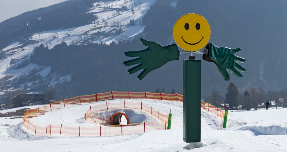 Funslope Hochwurzen | © QParks / Katja Pokorn