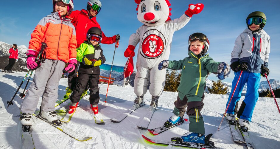 Funpark monte popolo | © Christoph Huber