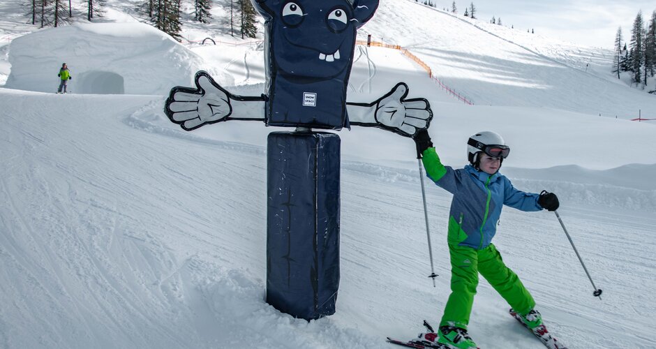 SOKO Funslope Wagrain | © Snow Space Salzburg