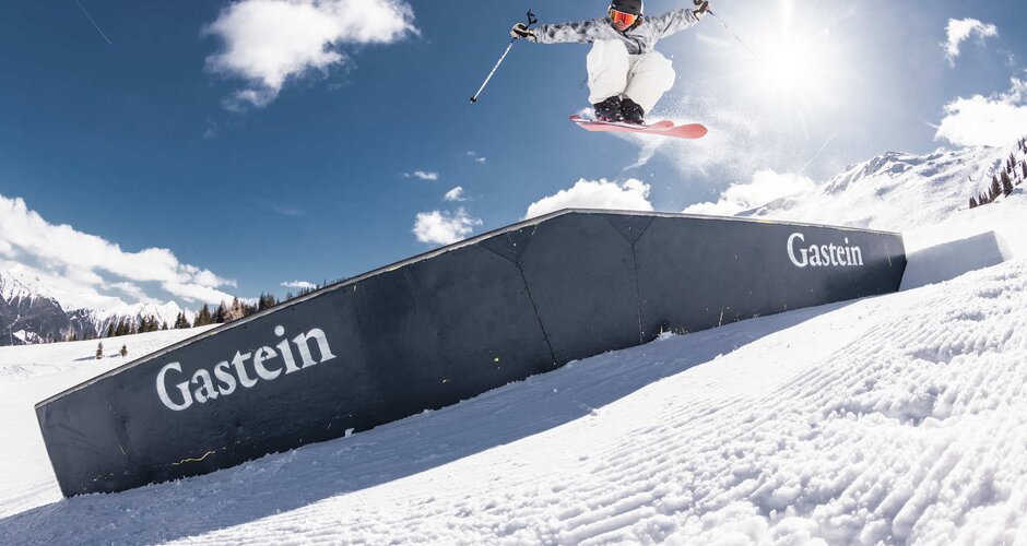 © Q-Parks Hannes Mautner