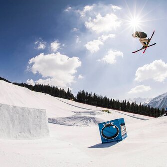 Rider: Martin Hauck | © Roland Haschka