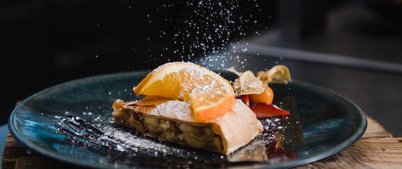 TASTE Ski amadé - the finest flavour from the Austrian mountains in cozy mountain huts