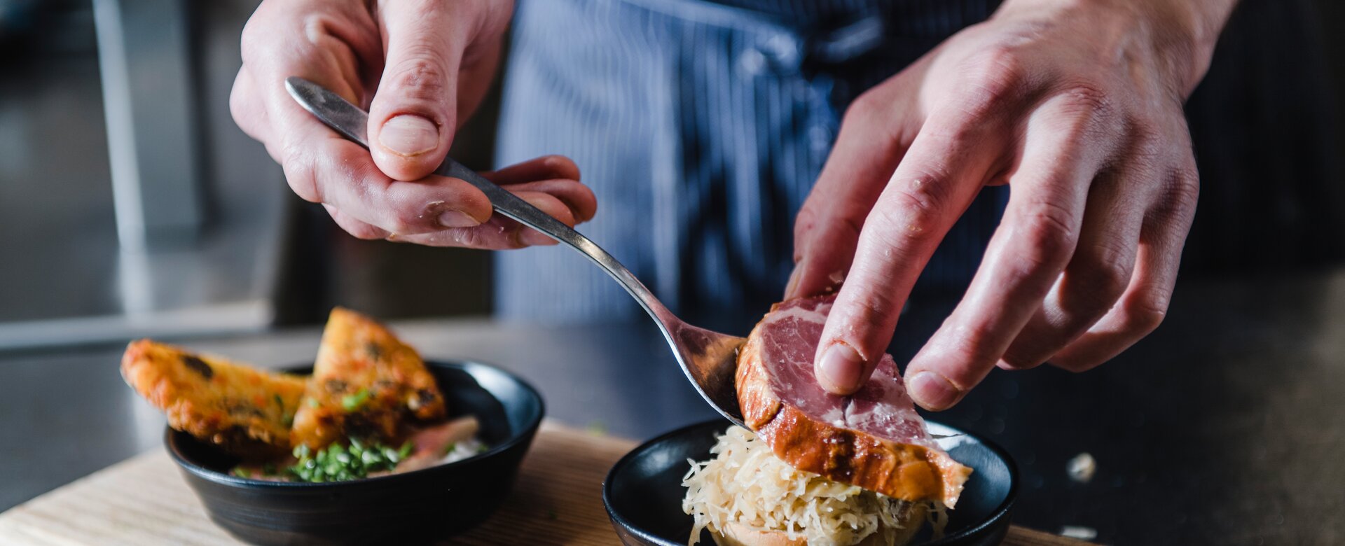 TASTE Ski amadé - der beste Geschmack aus Österreichs Bergen in gemütlichen Hütten