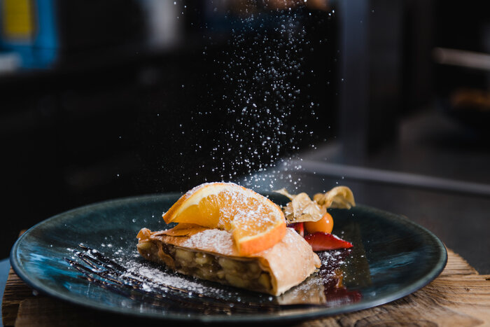 TASTE Ski amadé - der beste Geschmack aus Österreichs Bergen in gemütlichen Hütten