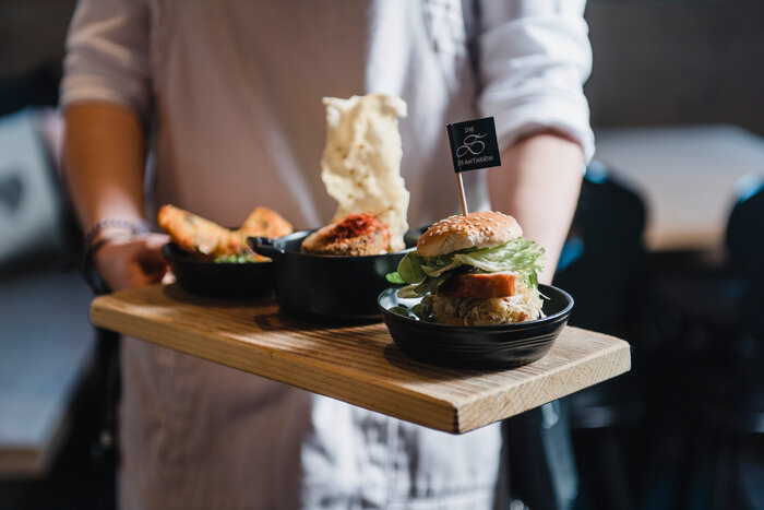 TASTE Ski amadé - der beste Geschmack aus Österreichs Bergen in gemütlichen Hütten
