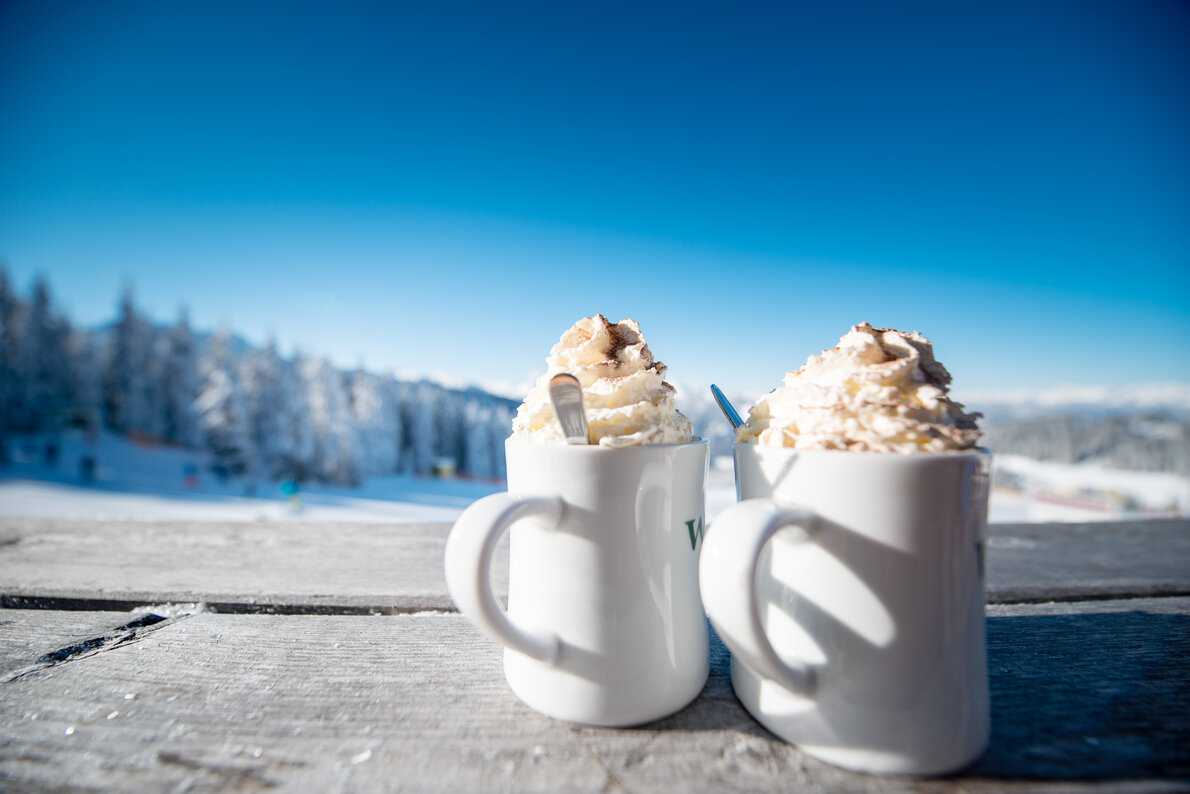 TASTE Ski amadé - der beste Geschmack aus Österreichs Bergen.
