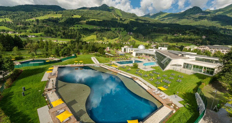 © Alpentherme Gastein, Wolkersdorfer
