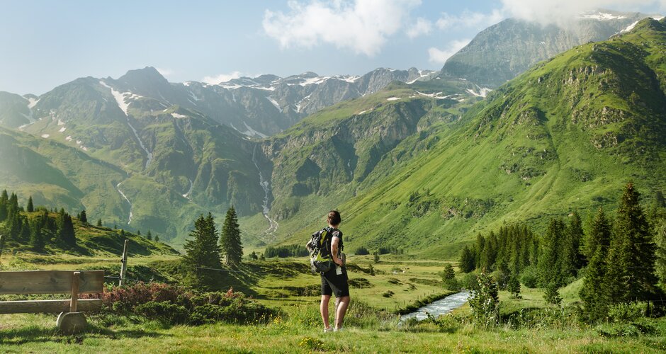 © Gasteiner Tourismus GmbH, Michael Königshofer