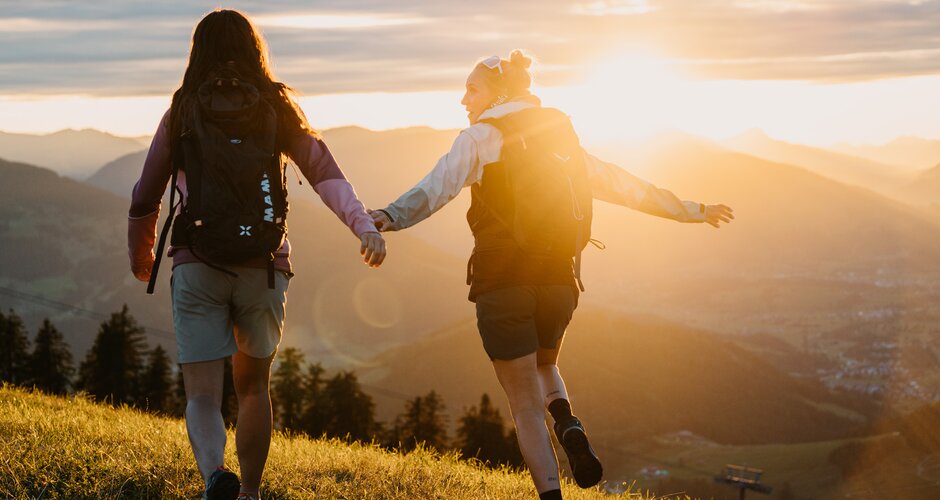 © Hochkönig Tourismus