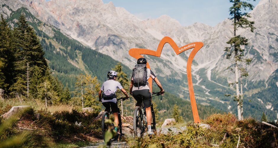 © Hochkönig Tourismus GmbH