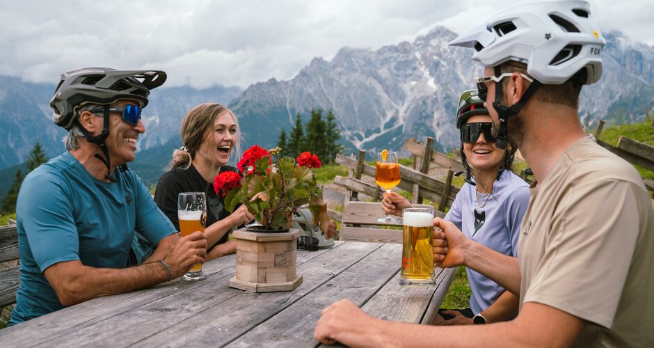 © Hochkönig Tourismus GmbH