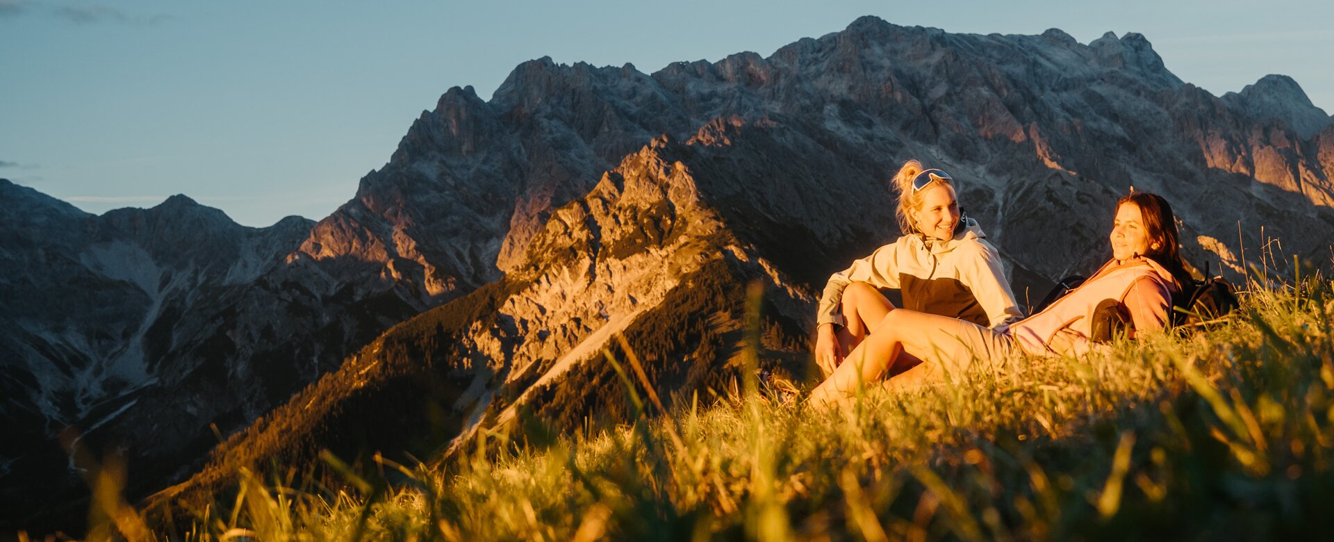 © Hochkönig Tourismus GmbH