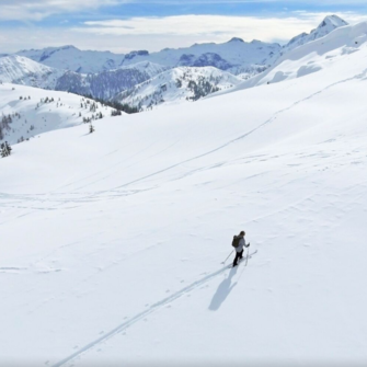 © Tourismusverband Flachau - Shuttleberg Flachauwinkl-Kleinarl