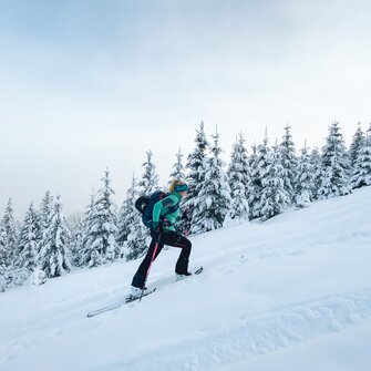 © bouncing_betty, Snow Space Salzburg