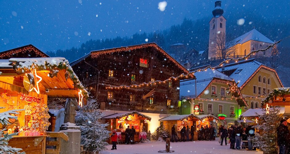 © Tourismusverband Großarltal