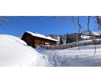 Filzmoosalm | © Tourismusverband Großarltal