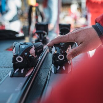 Das beste Service für perfektes Skifahren in Ski amadé