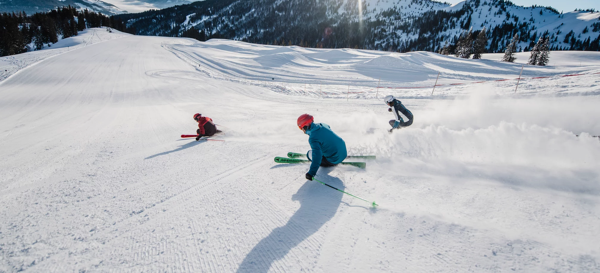 Ski amadé Season pass : Season pass & discounts in advance