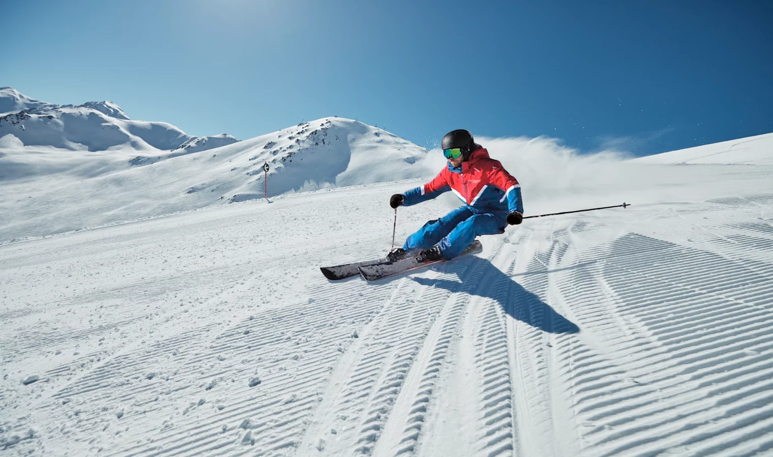 Tøjudlejning Ski Lej skitøj hos INTERSPORT Rent