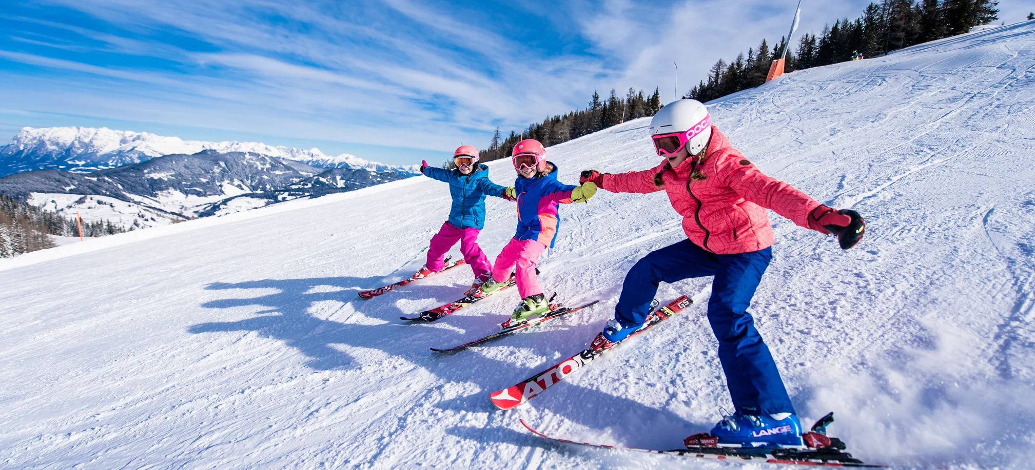 Sensationele aanbieding | FAMILY Ski