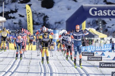 ©  KTVB Bad Gastein, Christoph Oberschneider 
