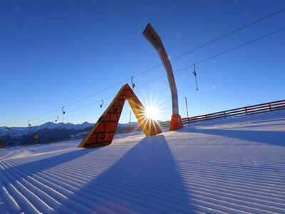 Skigebiet Großarl | © Tourismusverband Großarltal