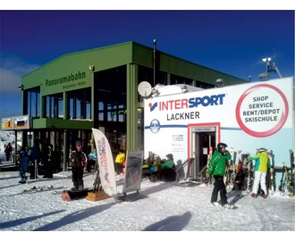Neerwaarts persoon Sluit een verzekering af Locaties skiverhuur in Ski amadé | Altijd het nieuwste materiaal