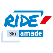 Logo RIDE Ski amadé | © Ski amadé GmbH