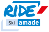 Logo RIDE Ski amadé | © Ski amadé GmbH
