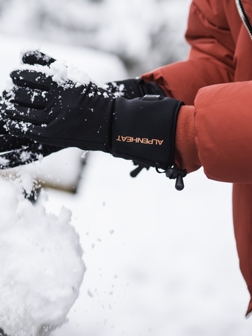 Sichere dir 20% auf deine Alpenheat Handschuhe 