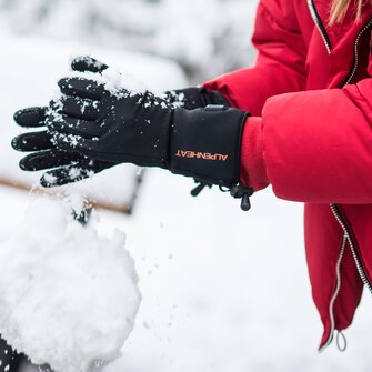Sichere dir 20% auf deine Alpenheat Handschuhe 